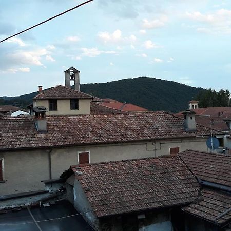 Appartamento Incantevole Ad Armeno Eksteriør bilde