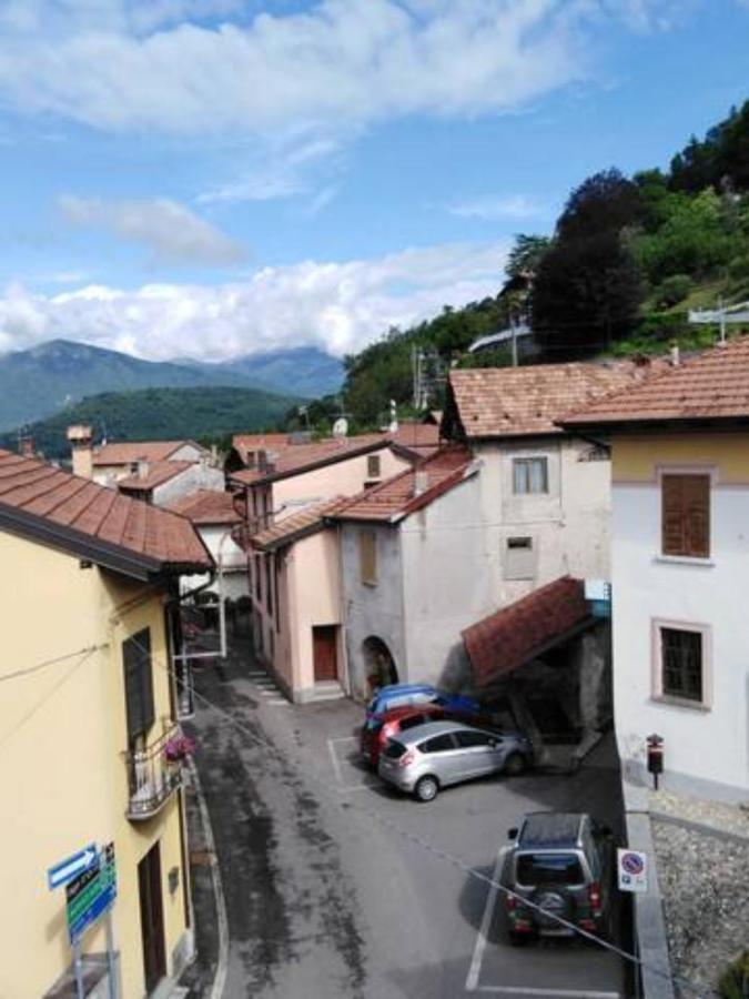Appartamento Incantevole Ad Armeno Eksteriør bilde