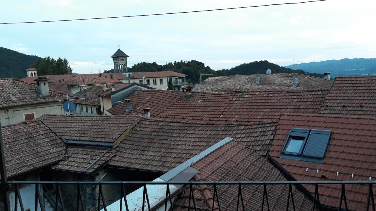 Appartamento Incantevole Ad Armeno Eksteriør bilde